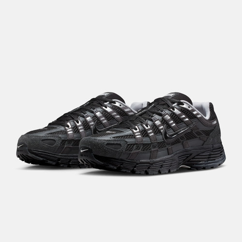 NIKE耐克男子P-6000时尚复古潮流舒适百搭休闲鞋HF0015-002 - 图2