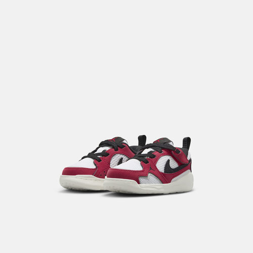 NIKE耐克婴童JORDAN CMFT ERA轻便运动休闲鞋HQ0508-106 - 图0