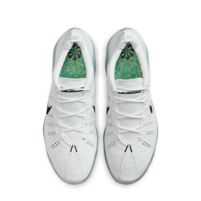 NIKE耐克男子AIR VAPORMAX  FK百搭时尚运动休闲鞋DV1678-102 - 图3