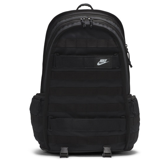 NIKE Mochila deportiva NK NSW RPM BKPK 2.0 para hombre FD7544-010