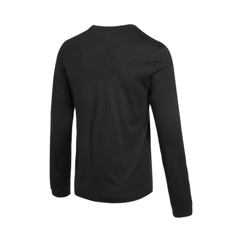 Nike耐克男装运动休闲长袖T恤圆领卫衣套头衫AR5194-010 - 图1