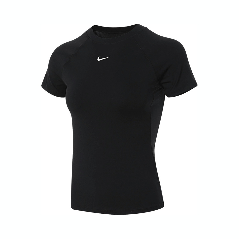 NIKE耐克女子AS W NK PRO DF SS BASELAYER运动T恤FV7843-010 - 图0