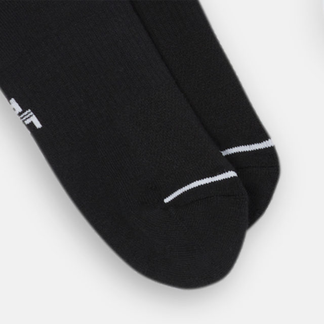 NIKE Nike neutral U J ED CUSH POLY ANKLE 3PR 144 casual socks DX9655-902