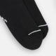 NIKE Nike neutral U J ED CUSH POLY ANKLE 3PR 144 casual socks DX9655-902