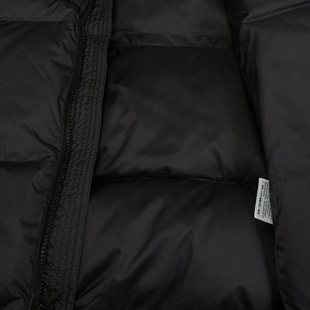 Nike耐克年冬季男子短款连帽修身保暖运动羽绒服DV1132-010-图3