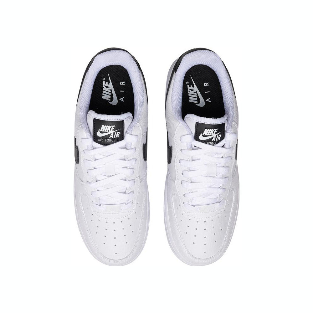 nike耐克2024年新款女子WMNS AIR FORCE 1 07休闲鞋DD8959-103 - 图1