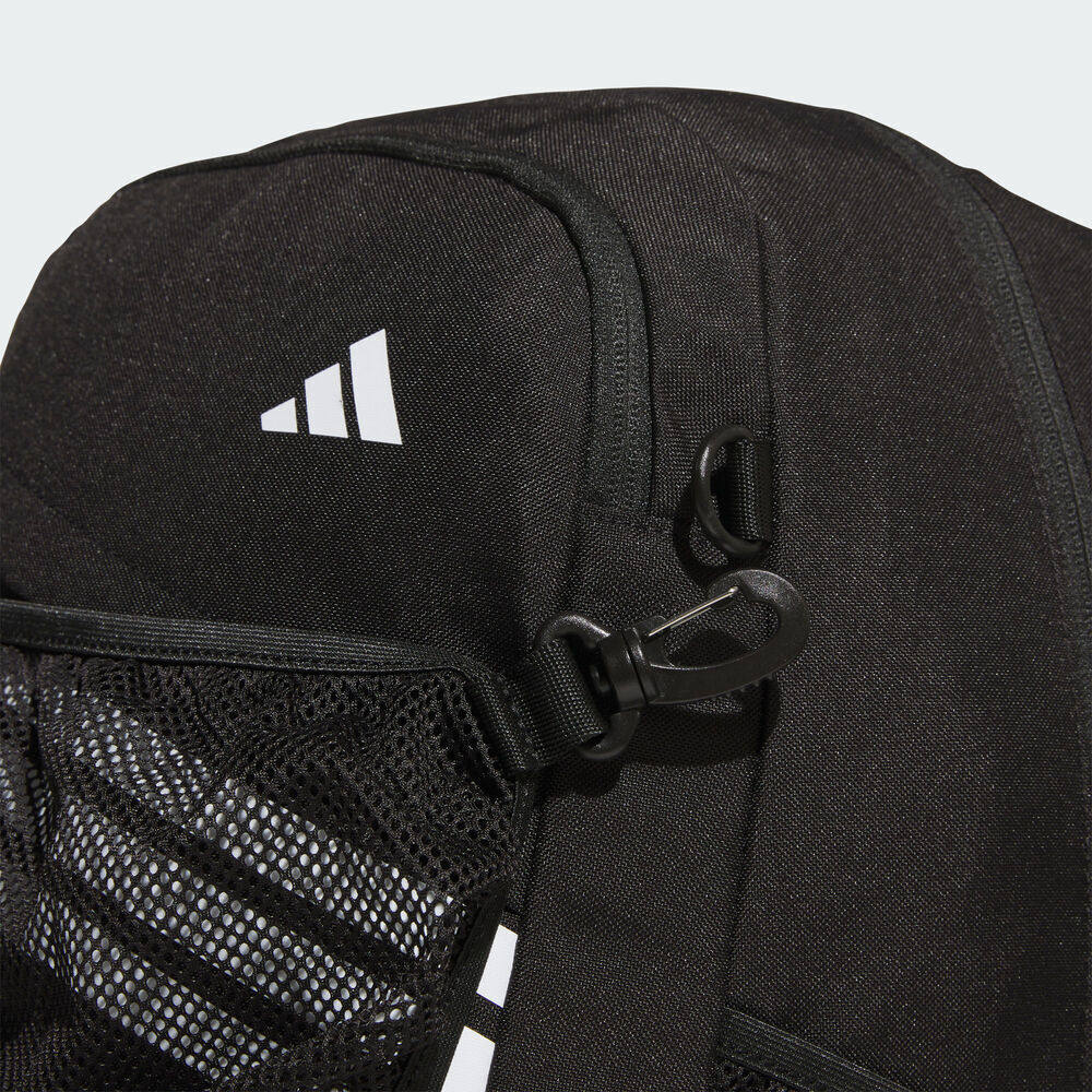 Adidas Adidas men's and women's SLCT BP 2.0 sports and leisure backpack KS5167