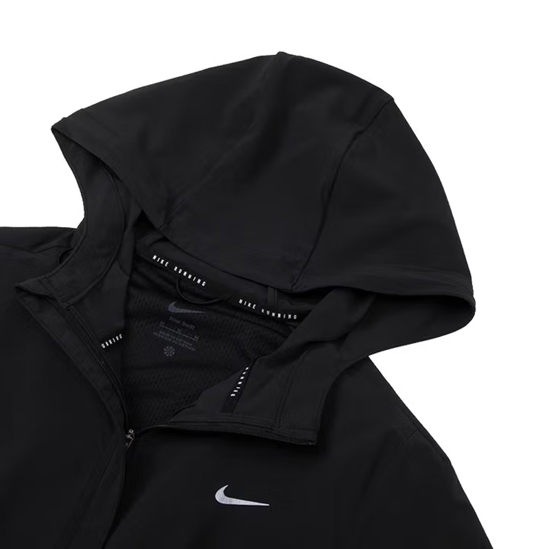 NIKE耐克女子SWIFT RPL PKBL JKT运动健身夹克外套HQ0651-010 - 图2