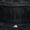 Adidas Adidas men's and women's outdoor two-in-one backpack sports and leisure backpack KY9950