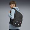 Puma men's and women's sports and leisure backpack 09219601