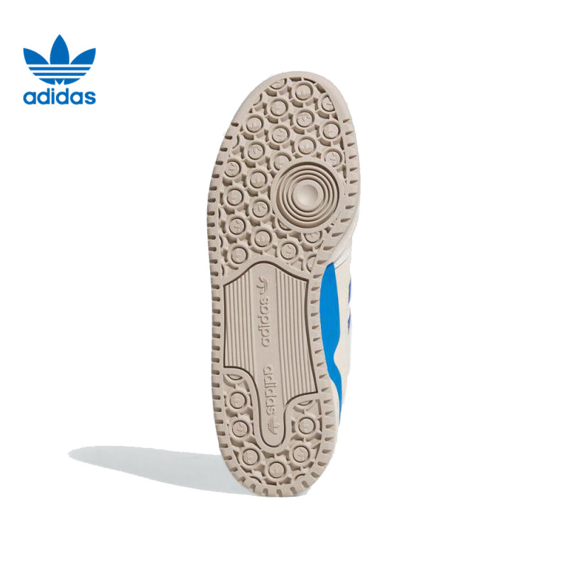 adidas阿迪达斯三叶草男女CLORI-BBALL运动休闲鞋JQ2642 - 图3