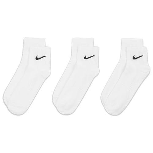 Nike耐克男子休闲袜子SX7677-100 - 图0