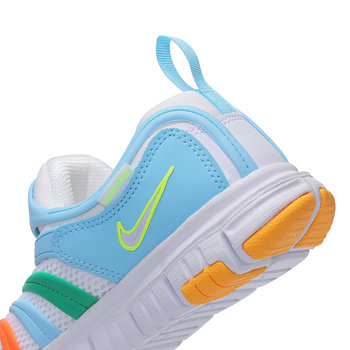 NIKE Nike 2024 ເດັກນ້ອຍກາງ NIKE DYNAMO FREE BR (PS) ເກີບບາດເຈັບ HF5749-101