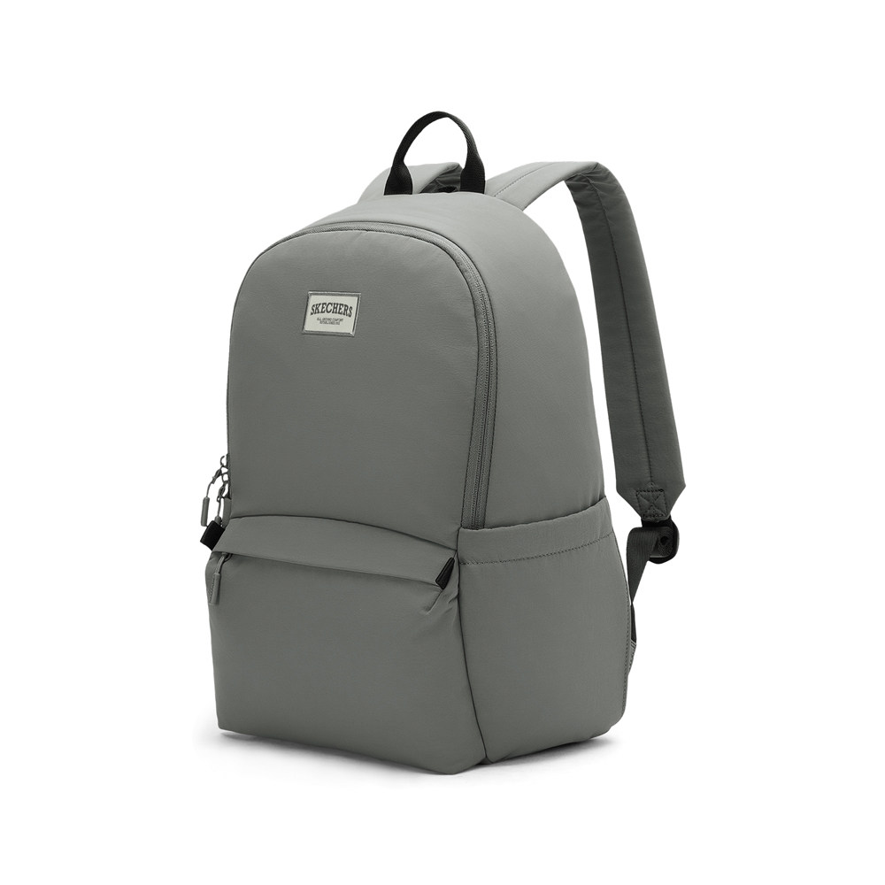 SKECHERS men's and women's sports and leisure backpack L226U075-00MM