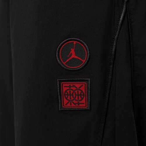 NIKE耐克男子AS SPRT JAM PANT DD运动休闲长裤IQ7284-010 - 图1