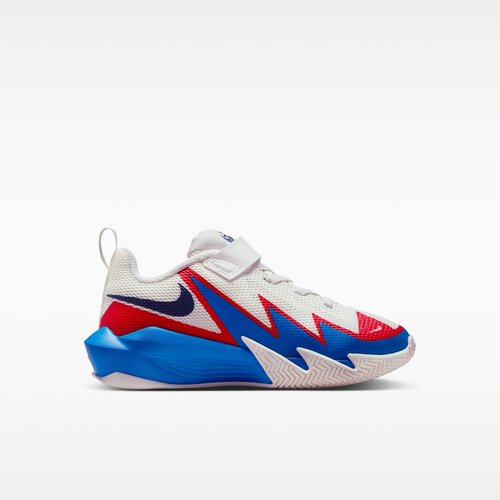 NIKE耐克小童NIKE S.T. DYNAMITE (PS)运动训练篮球鞋IH2307-105 - 图2