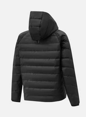 puma彪马男子Men's Running Down运动休闲羽绒服52870201