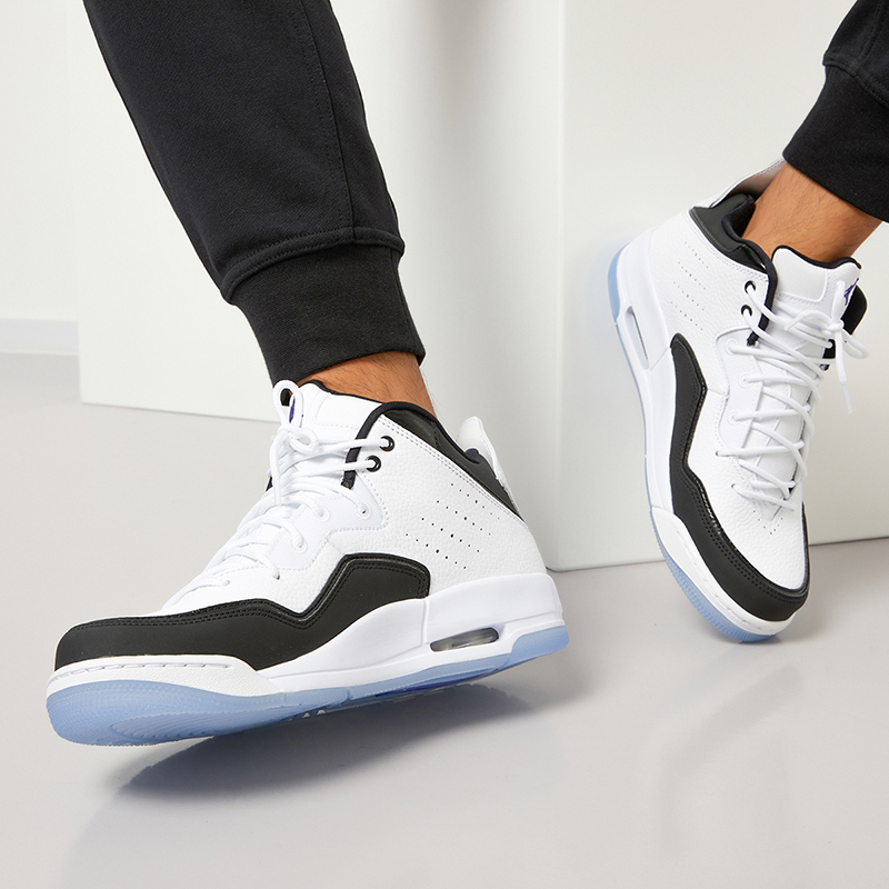 Nike耐克男子JORDAN COURTSIDE 23篮球鞋AR1000-104 - 图0