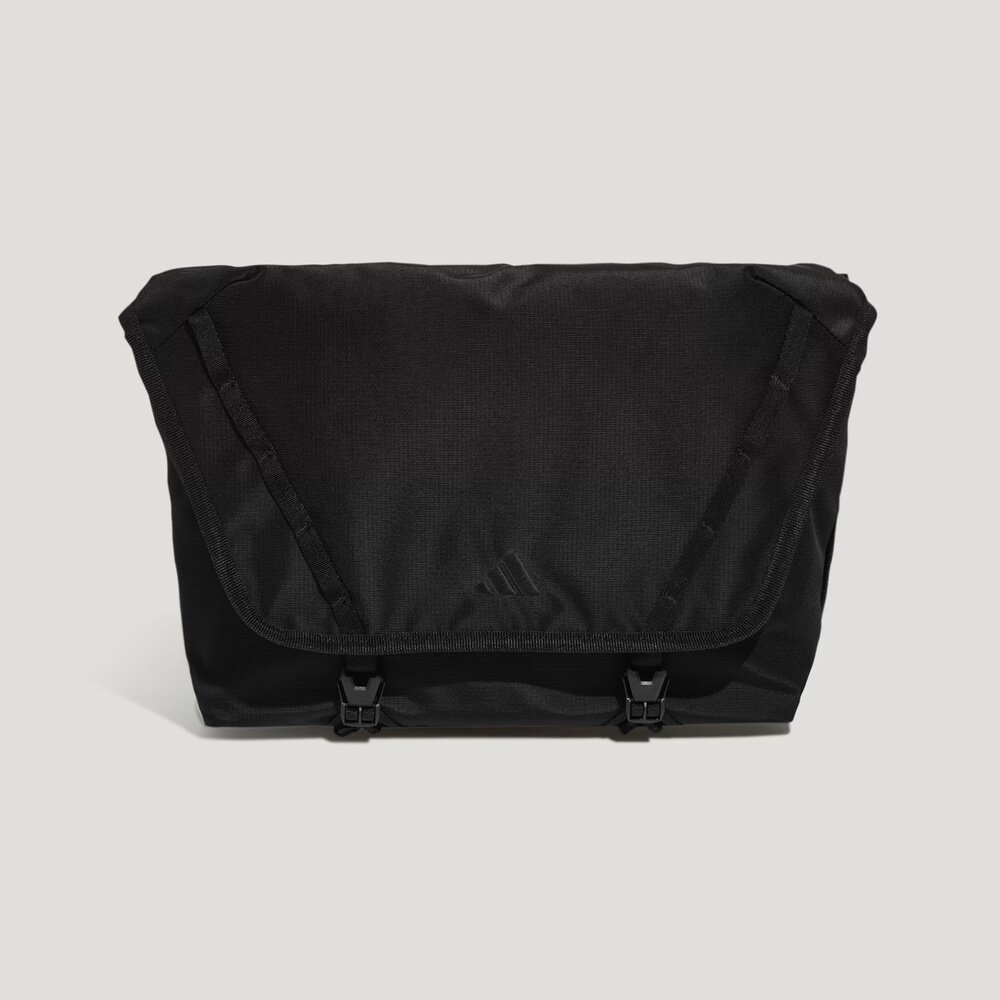 Adidas Adidas men and women U UBSP CSBD BAG sports and leisure bag shoulder bag KR2588