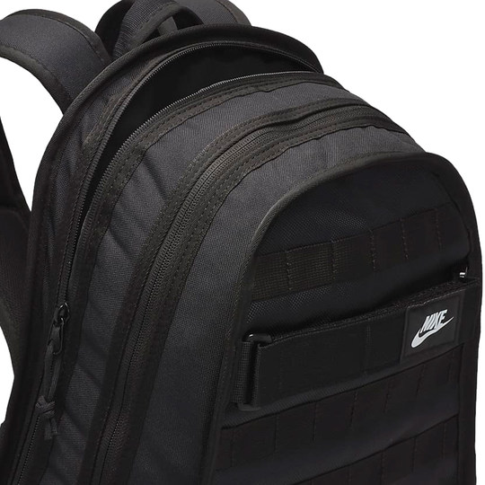 NIKE Mochila deportiva NK NSW RPM BKPK 2.0 para hombre FD7544-010