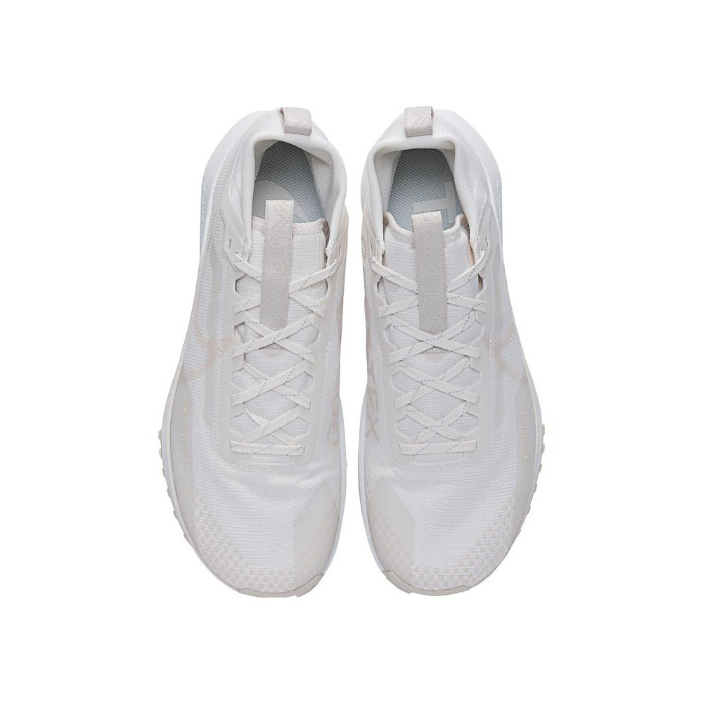 NIKE耐克2024男子NIKE REACT PEGASUS TRAIL 4 GTX跑步鞋DJ7926-0 - 图1