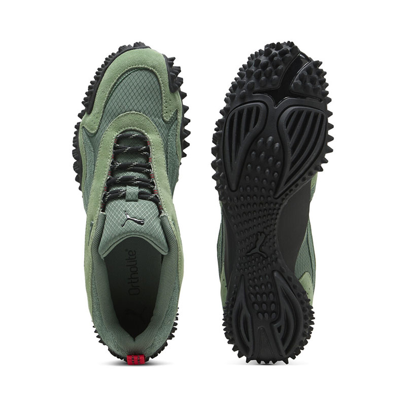 puma彪马男女-Mostro XC运动休闲鞋O40295802 - 图2