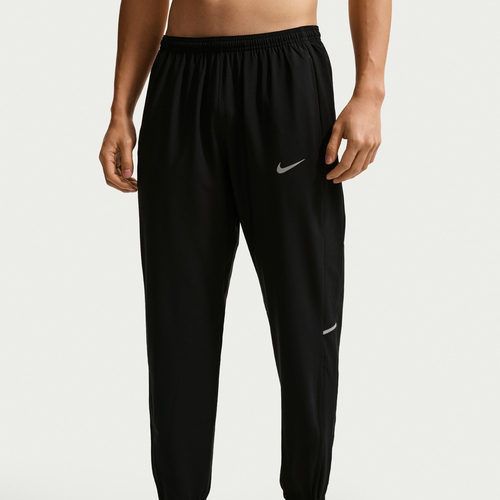 NIKE耐克男子AS M NK DF MILER WOVEN运动休闲长裤IF2063-010 - 图1