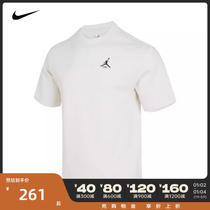 nike Nike 2023 Summer new mens clothing outdoor leisure 100 hitch men short sleeve T-shirt DX9562-030