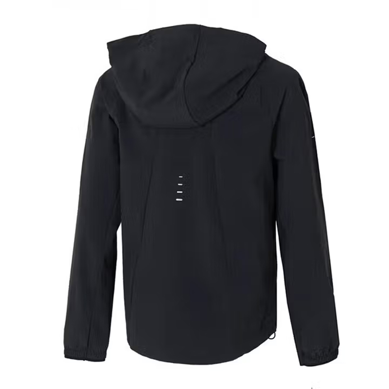 NIKE耐克女子SWIFT RPL PKBL JKT运动健身夹克外套HQ0651-010 - 图1