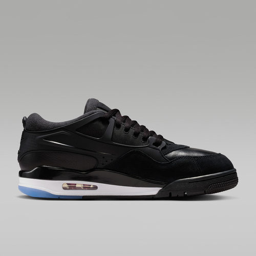 NIKE耐克男子AIR JORDAN 4运动训练缓震篮球鞋FQ7939-009 - 图1