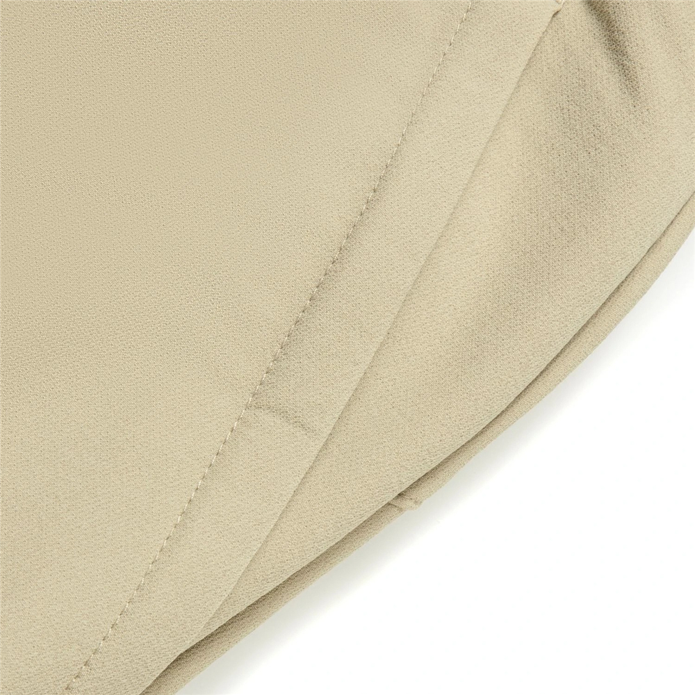 LI-NING李宁男子运动休闲长裤AYKV587-4 - 图3