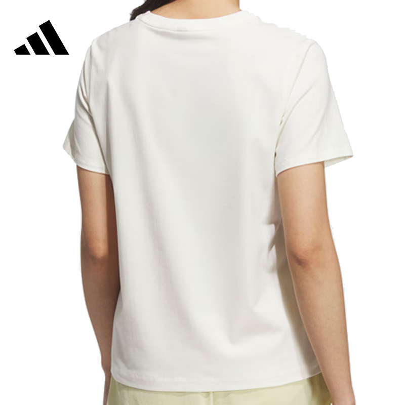 adidasϴ˹ŮLOGO SS TEE 2˶жTJM8803290.8Ԫ145.4Ԫ/