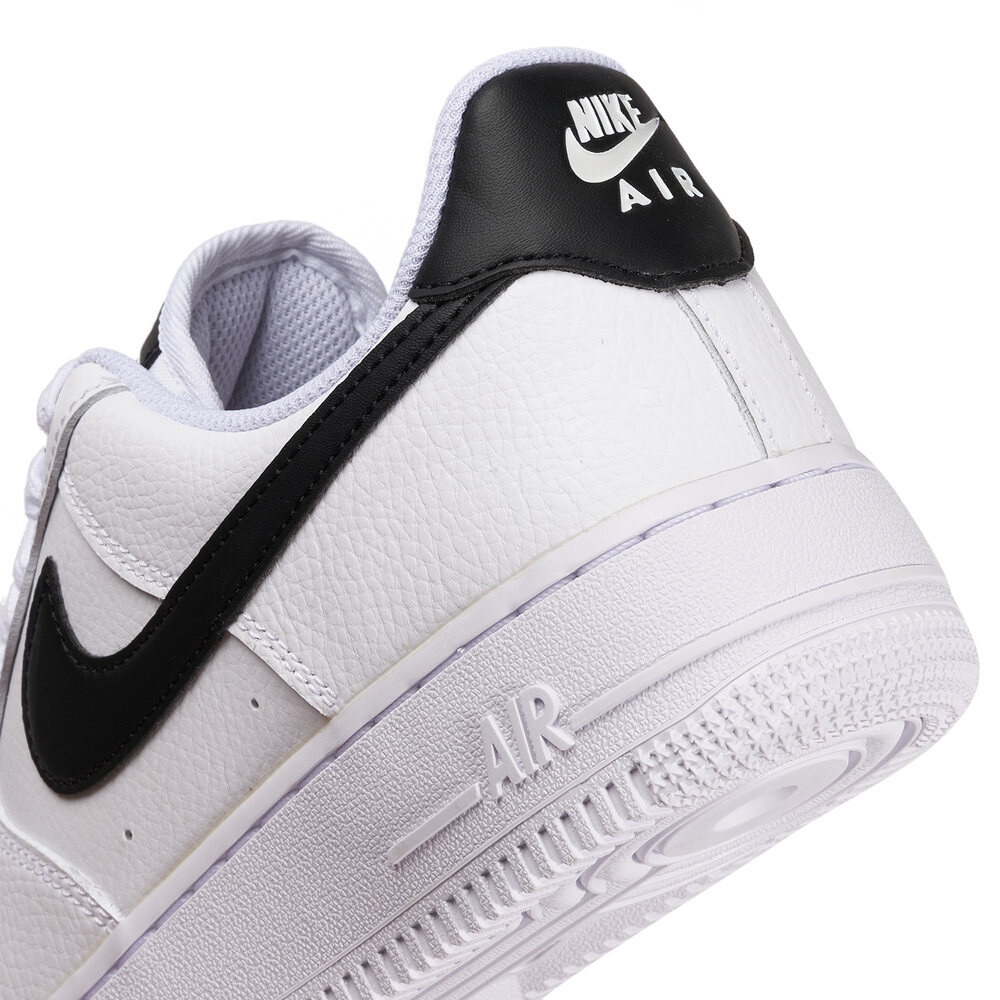 nike耐克2024年新款女子WMNS AIR FORCE 1 07休闲鞋DD8959-103 - 图2