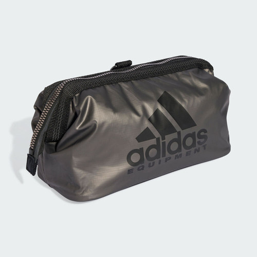 adidas阿迪达斯三叶草男女EQUIPMENT WK运动休闲腰包JY3131 - 图1