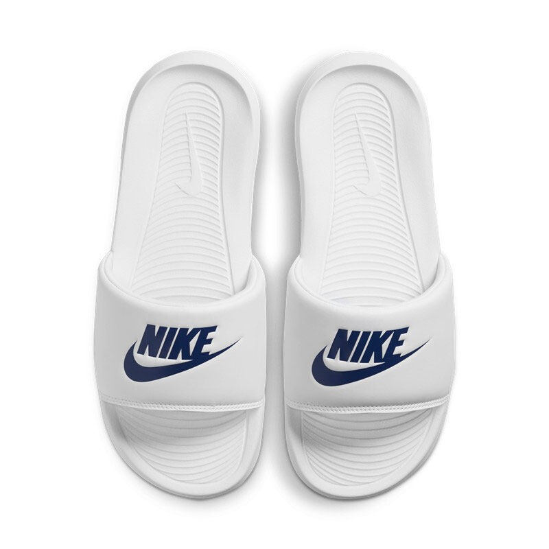 NIKE耐克男子NIKE VICTORI ONE SLIDE运动休闲拖鞋CN9675-102,淘宝优惠券,粉丝福利购,淘宝优惠卷