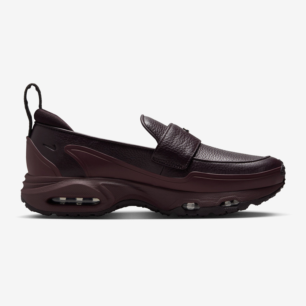 NIKE耐克女子W NIKE AIR MAX PHENOMENA运动休闲鞋IM8814-600 - 图1