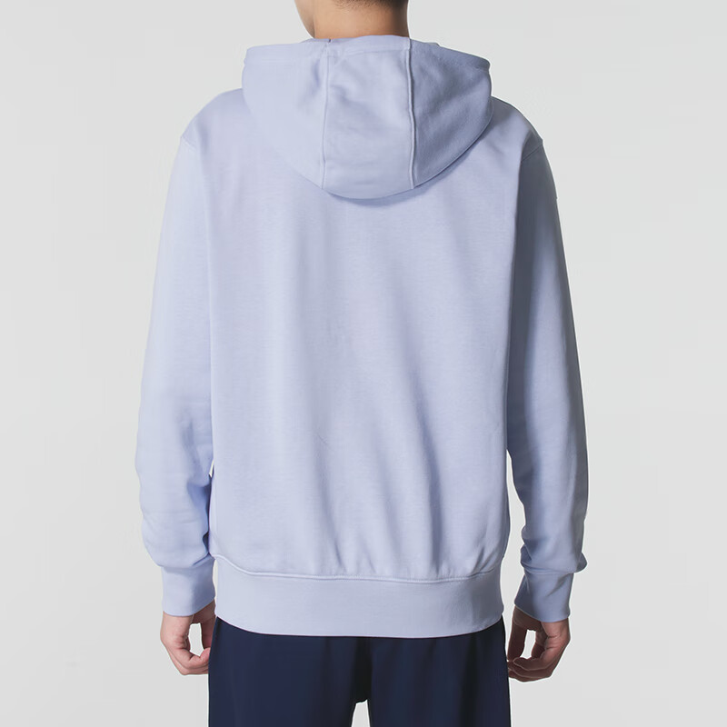 NIKE耐克男子拉链开襟运动休闲宽松刺绣夹克外套FN3885-057 - 图2