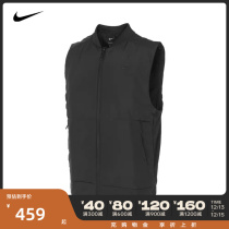 Nike 2023 new man TF UNLIMITED SYNFL VST thin cotton suit FB7554-010