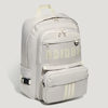 Adidas Adidas men's and women's outdoor two-in-one backpack sports and leisure backpack KY9951