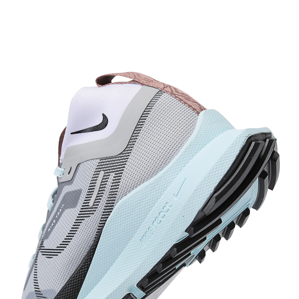 NIKE耐克2024女子W REACT PEGASUS TRAIL 4 GTX跑步鞋DJ7929-005-图2