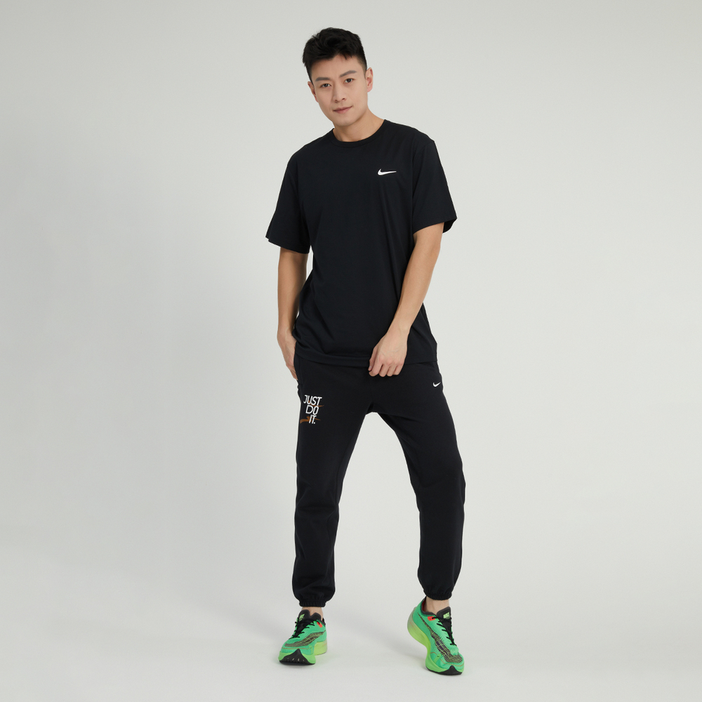 nike耐克2024年新款男子DF UV HYVERSE SS短袖T恤DV9840-010-图3