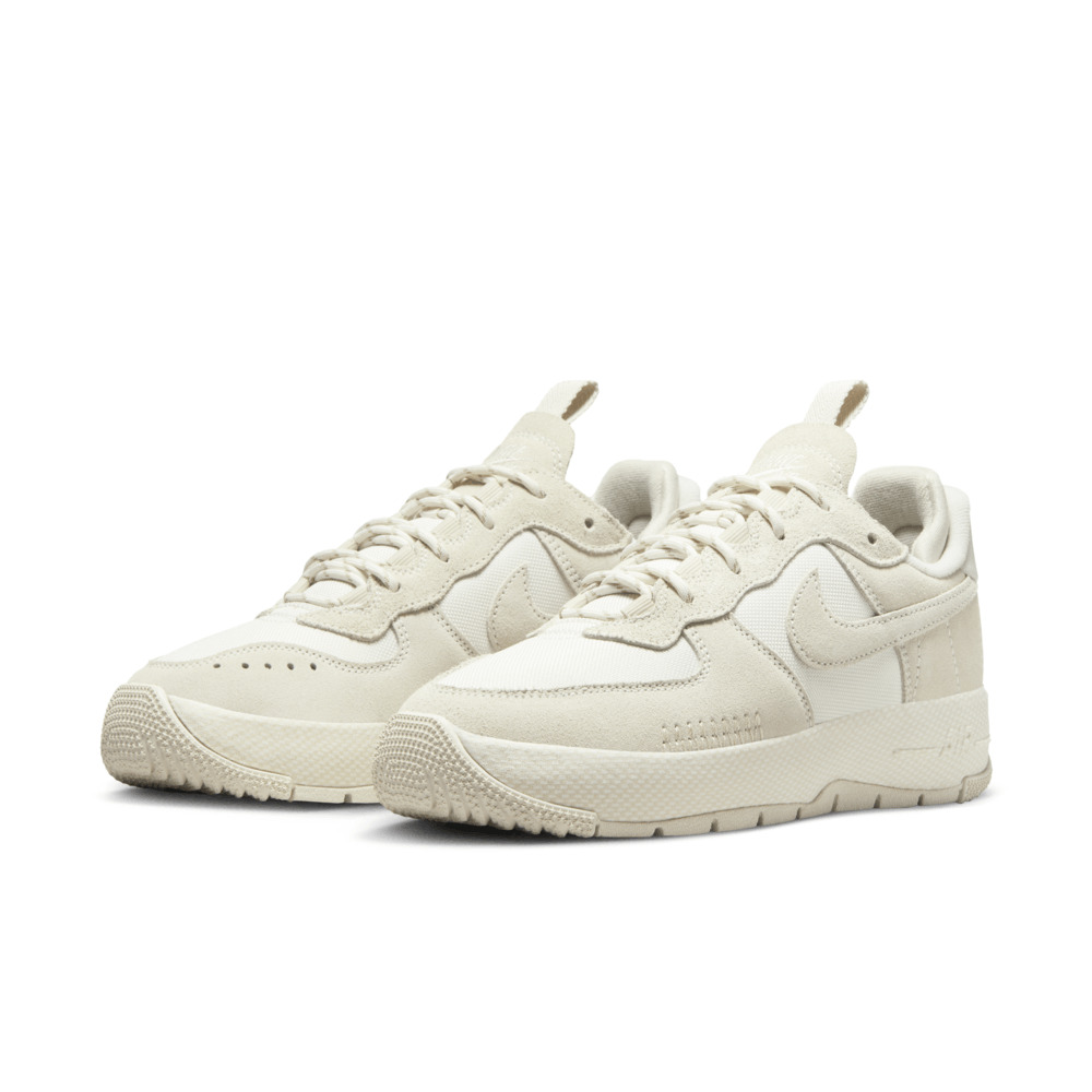 nike耐克2024女子W AIR FORCE 1 WILD板鞋/休闲鞋FB2348-002 - 图3