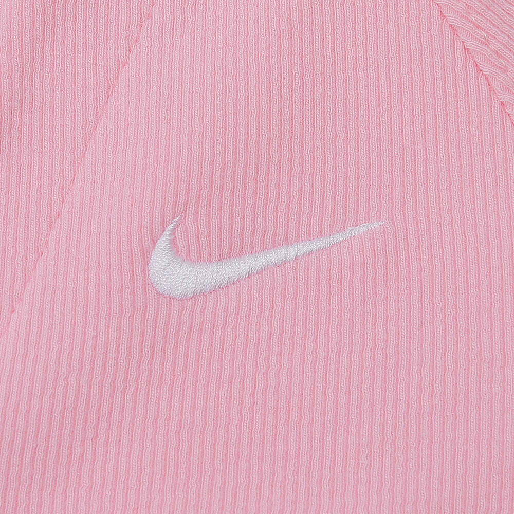 NIKE耐克女子AS W NSW VDAY L/S ZIP GCEL针织外套HF1133-631 - 图2