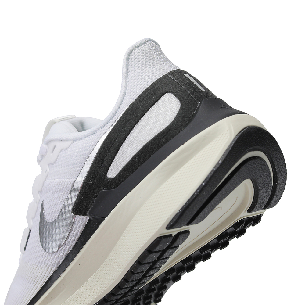 NIKE耐克2024女子W NIKE AIR ZOOM STRUCTURE 25跑步鞋DJ7884-104 - 图2