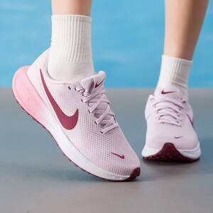 滔搏丨NIKE耐克女子REVOLUTION 8运动训练百搭跑步鞋HJ8485-501