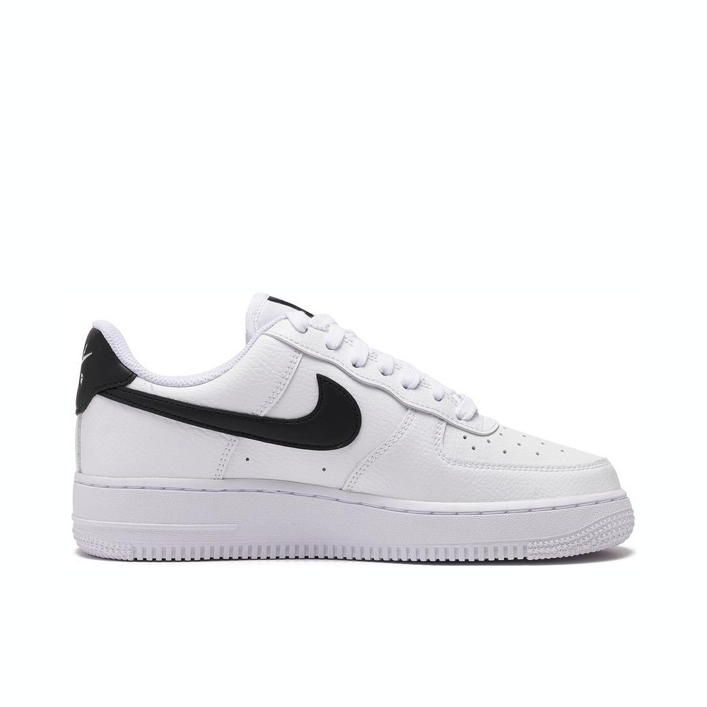 nike耐克2024年新款女子WMNS AIR FORCE 1 07休闲鞋DD8959-103 - 图0