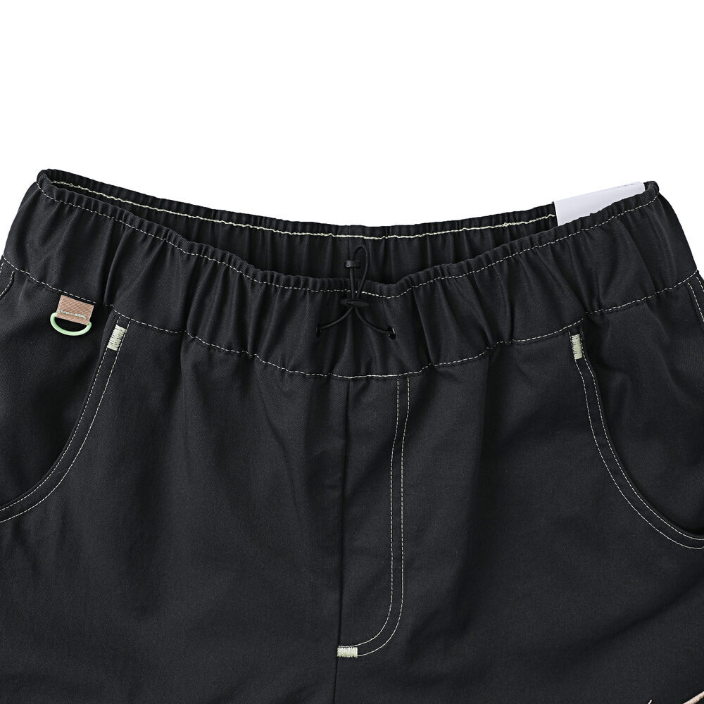 NIKE耐克女子AS W NSW WVN PANT GCEL长裤HF6174-010 - 图3