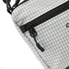 LI-NING Li Ning men's and women's portable simple and versatile sports and leisure bag shoulder bag ABDW201-2