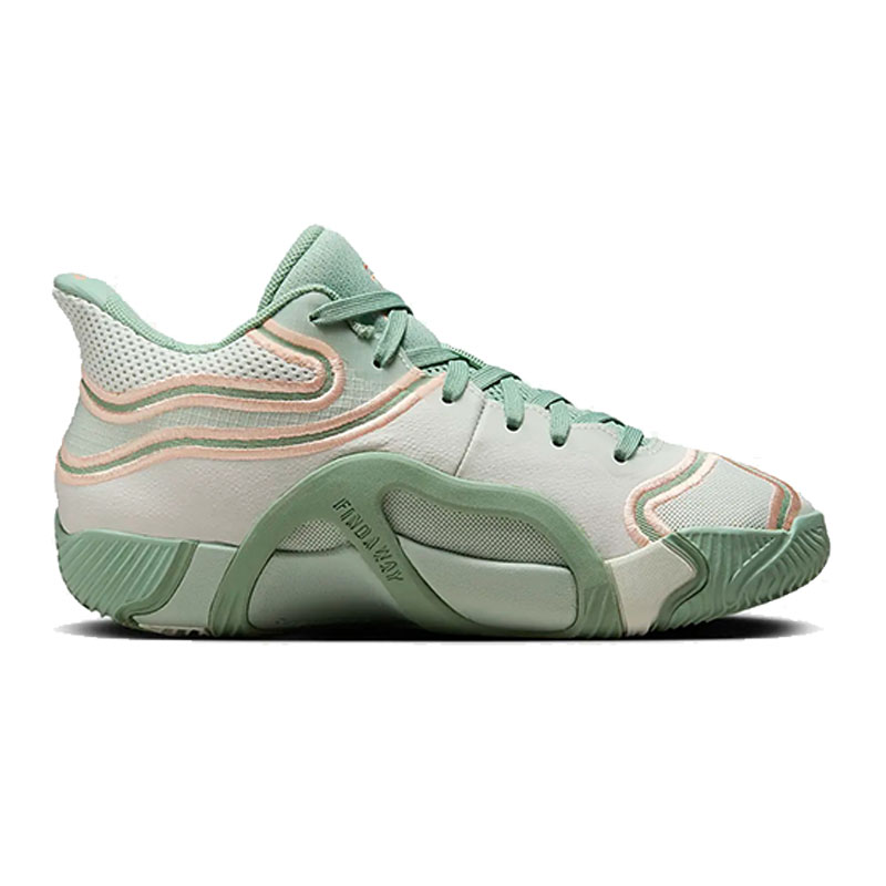 NIKE耐克童JORDAN TATUM 3 (GS)运动训练篮球鞋HF3136-002