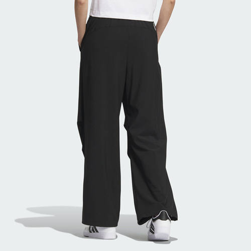 adidas阿迪达斯女子WV PNT运动休闲长裤KC0091 - 图0